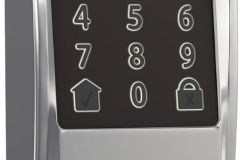 AandS-Locksmith-Front-Door-Digital-lock