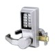 Commercial Door Lock Digital Type