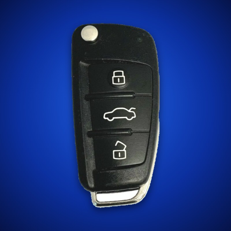 Audi key fob replacement – A&S Locksmith Naples, FL