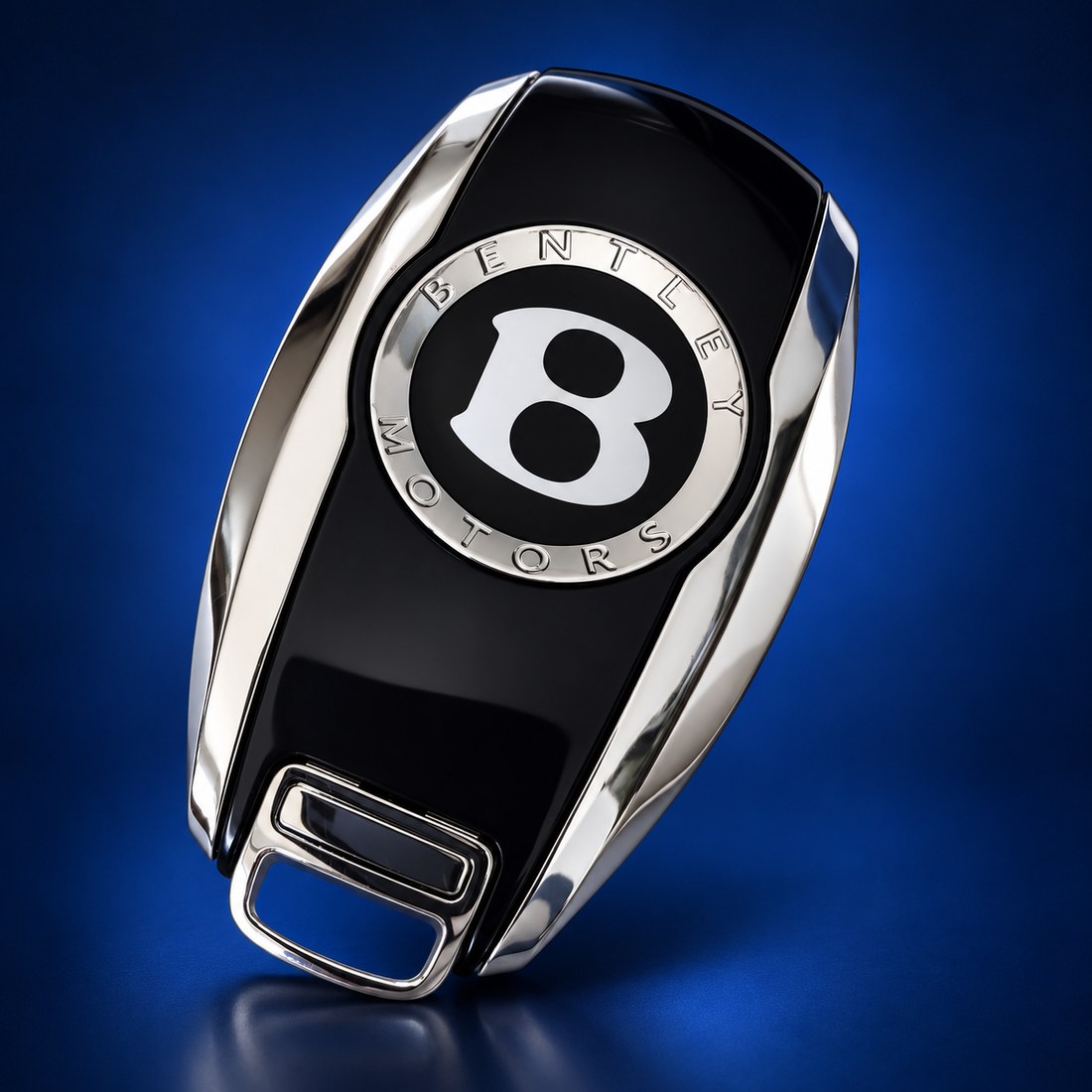 Bentley smart key – A&S Locksmith Naples, FL