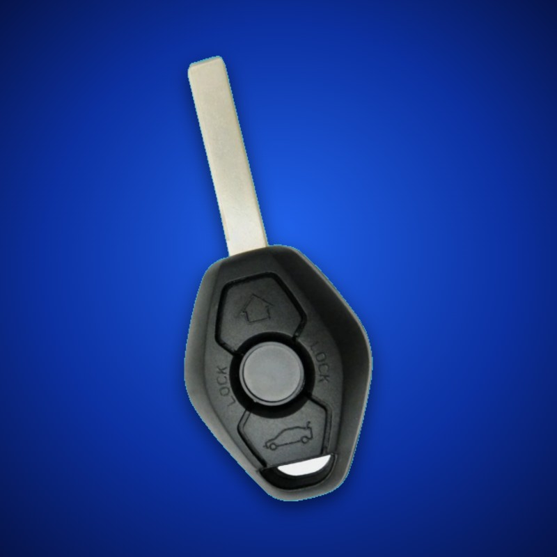 BMW key fob replacement – A&S Locksmith Naples, FL