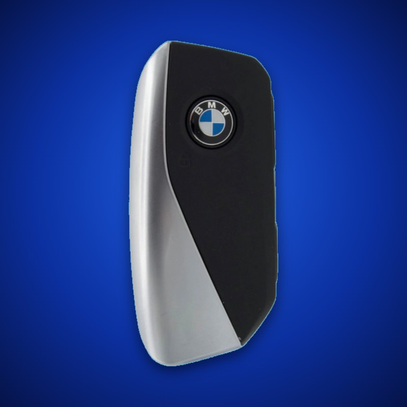 BMW key fob replacement – A&S Locksmith Naples, FL