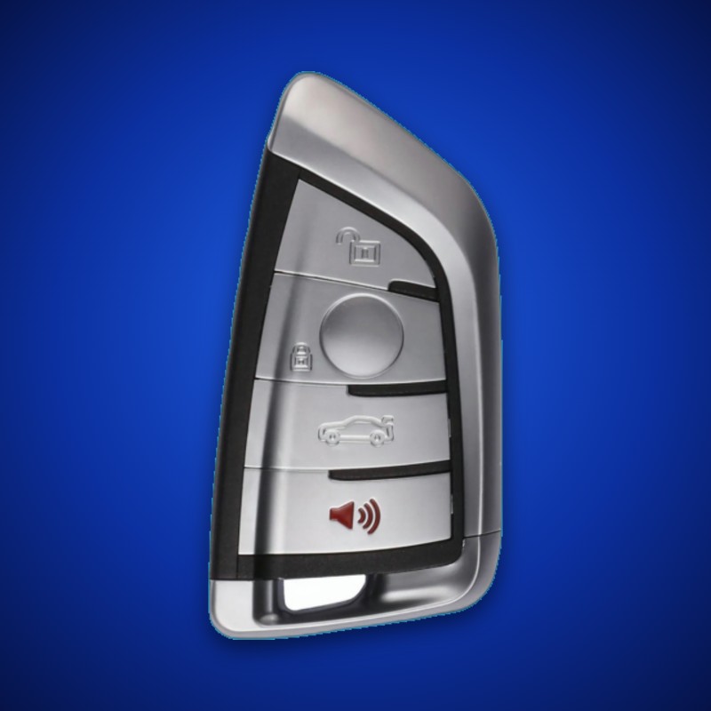 BMW key fob replacement – A&S Locksmith Naples, FL