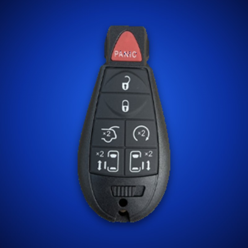 Jeep key fob replacement – A&S Locksmith Naples, FL