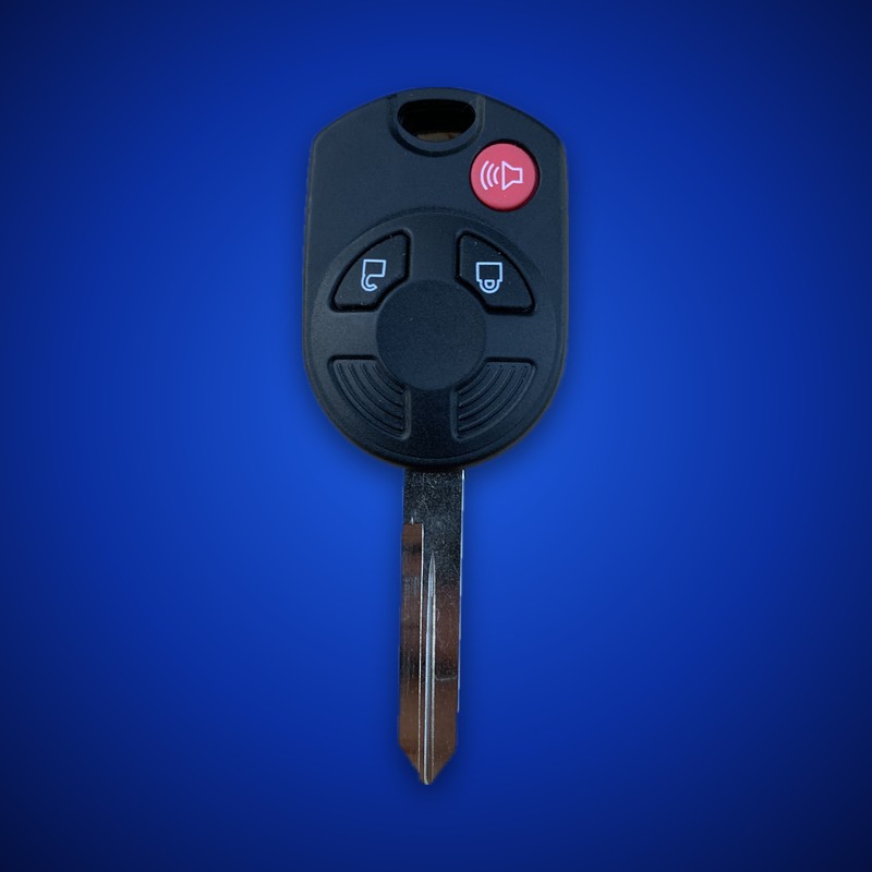 Ford key fob replacement – A&S Locksmith Naples, FL