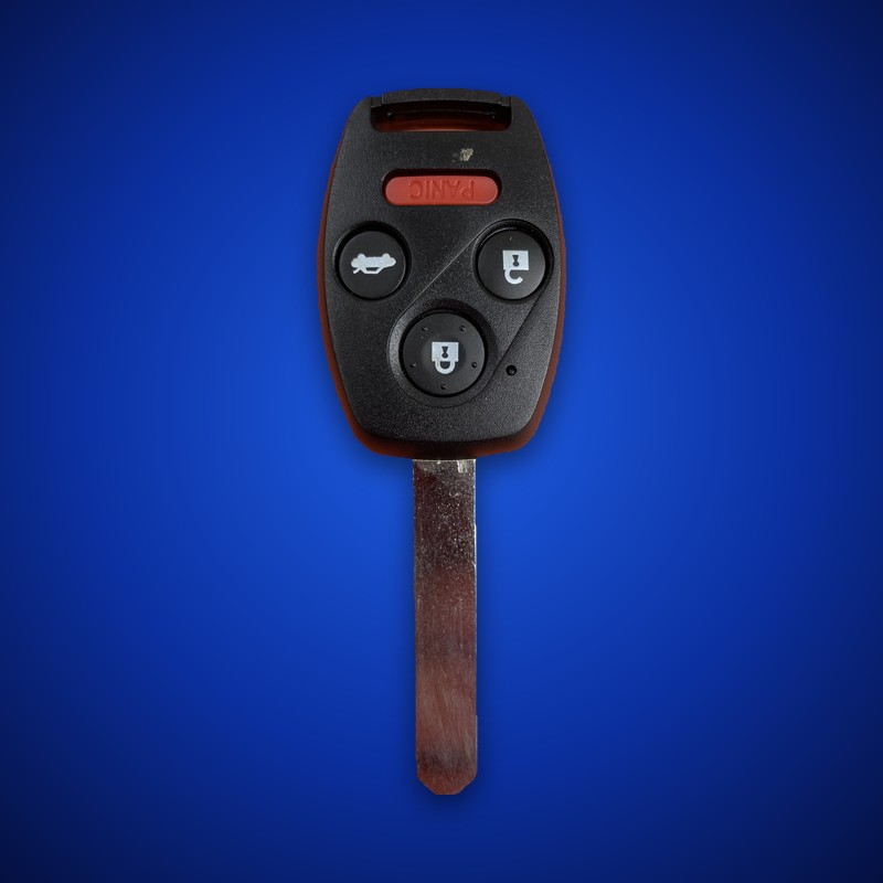 Honda key fob replacement – A&S Locksmith Naples, FL