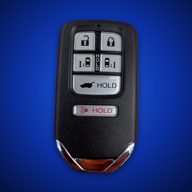 Honda key fob replacement – A&S Locksmith Naples, FL