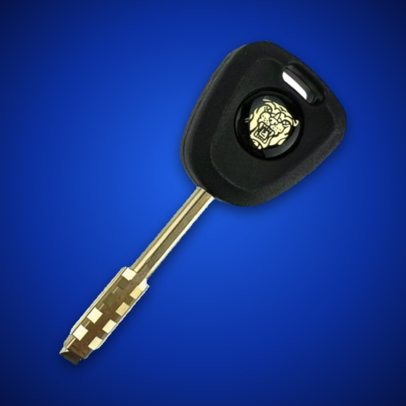 Jaguar key fob replacement – A&S Locksmith Naples, FL