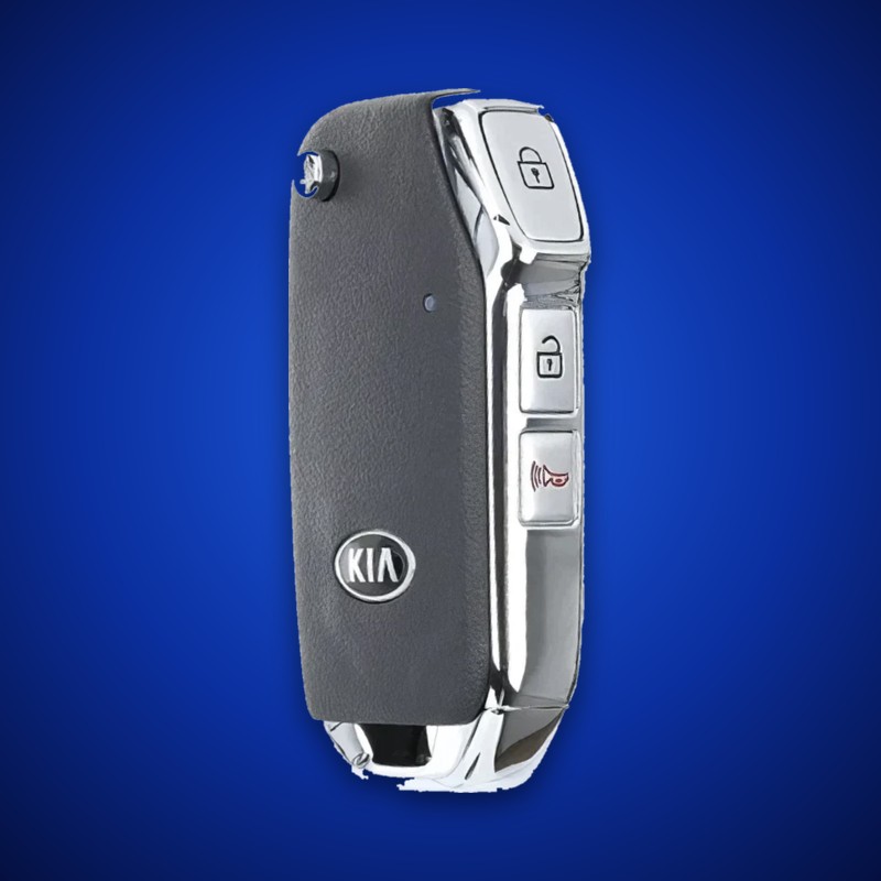 Kia key fob replacement – A&S Locksmith Naples, FL