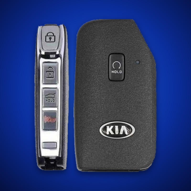 Kia key fob replacement – A&S Locksmith Naples, FL