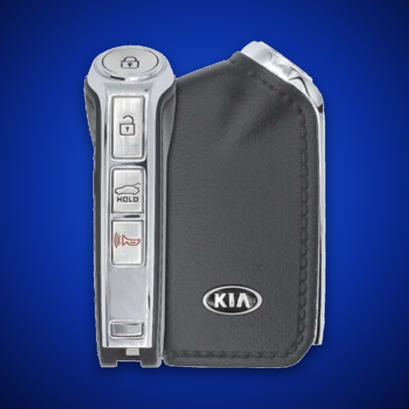 Kia key fob replacement – A&S Locksmith Naples, FL