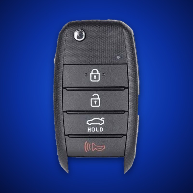 Kia key fob replacement – A&S Locksmith Naples, FL