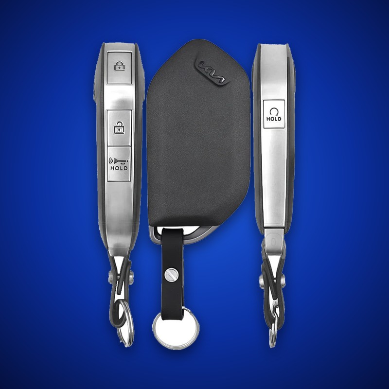 Kia key fob replacement – A&S Locksmith Naples, FL