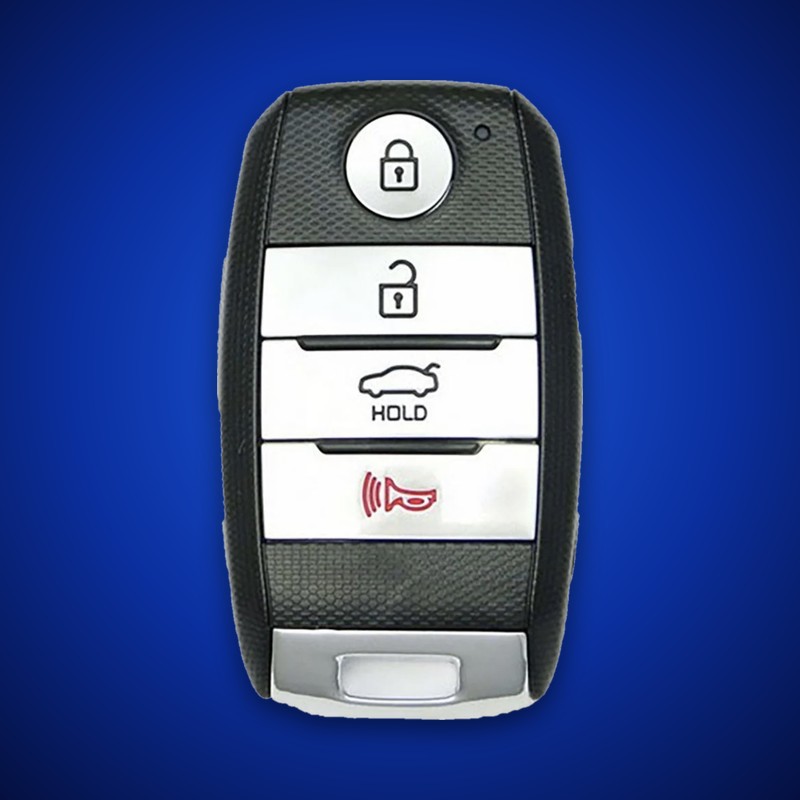 Kia key fob replacement – A&S Locksmith Naples, FL