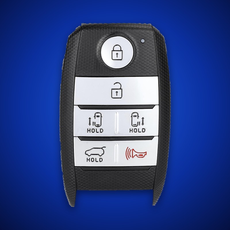 Kia key fob replacement – A&S Locksmith Naples, FL