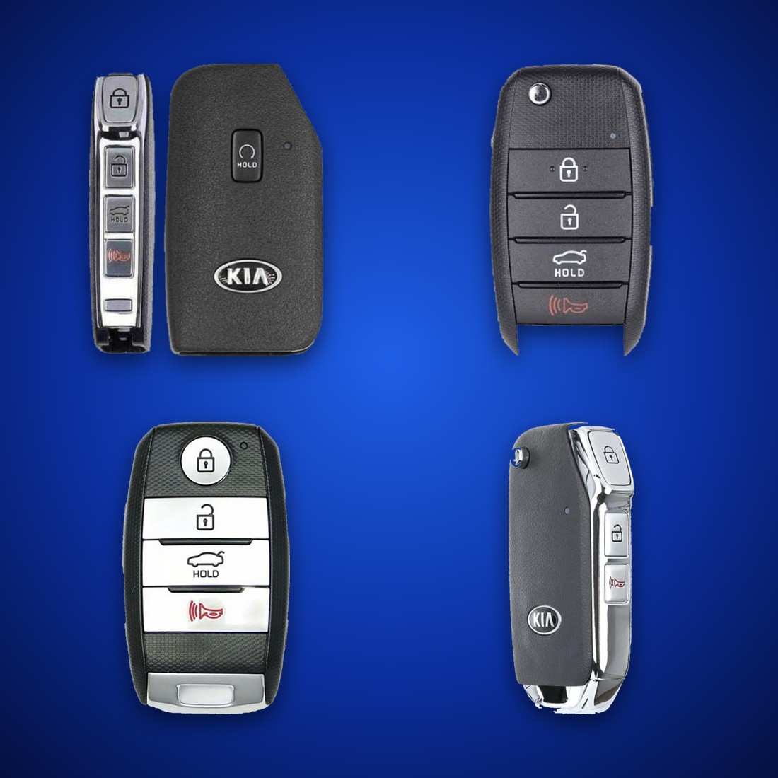 Kia key fob Kia key fob replacement and programming in Naples, FL - A&S Locksmith
