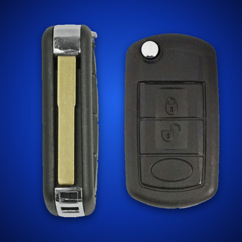 Land Rover key fob replacement – A&S Locksmith Naples, FL