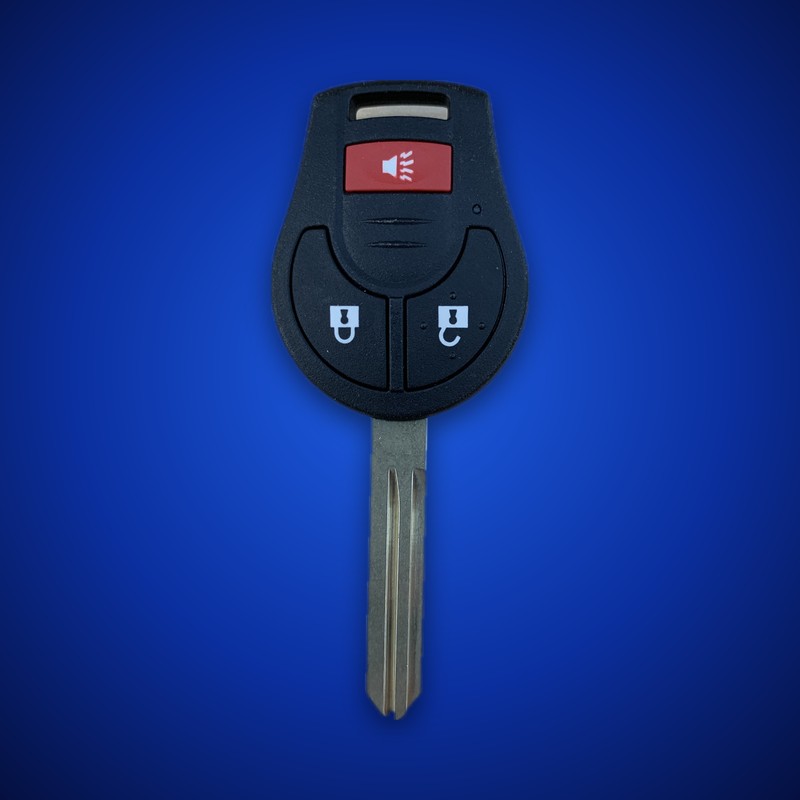 Nissan key fob replacement – A&S Locksmith Naples, FL