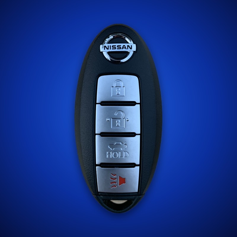 Nissan key fob replacement – A&S Locksmith Naples, FL