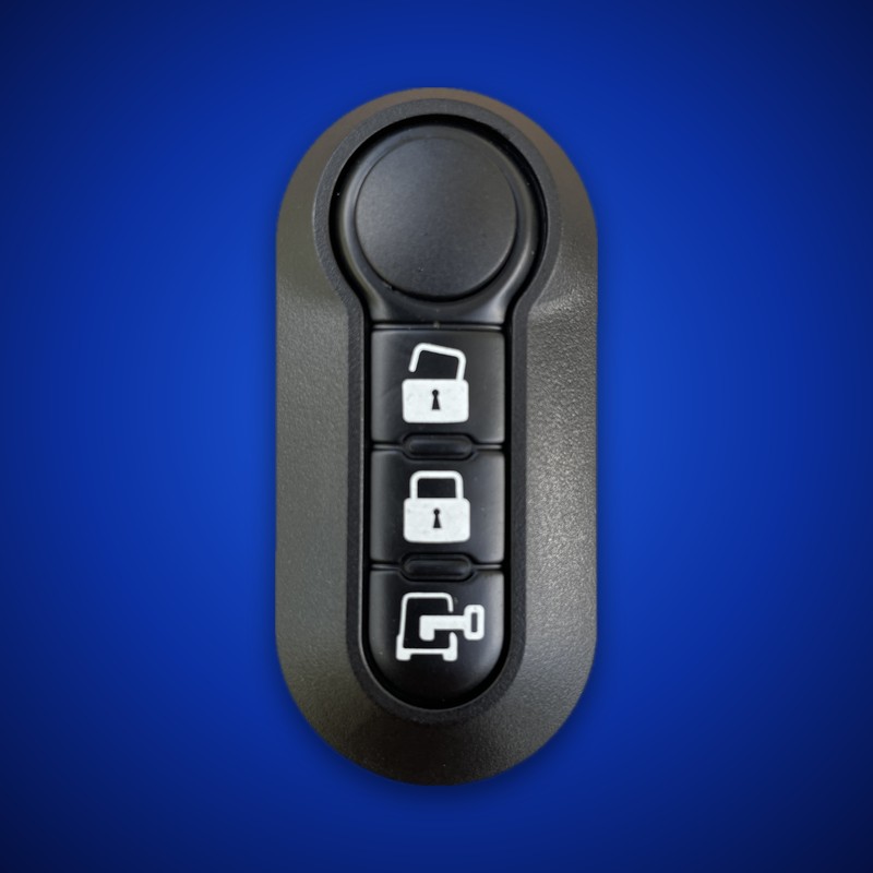 Ram key replacement – A&S Locksmith Naples, FL