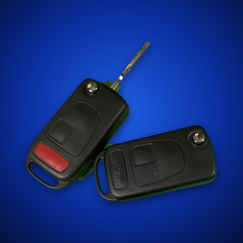 Sprinter key replacement – A&S Locksmith Naples, FL