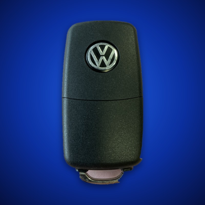 Volkswagen key fob replacement – A&S Locksmith Naples, FL